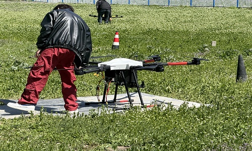  保华润天航空专业指导：掌握新疆无人机超视距考试秘诀