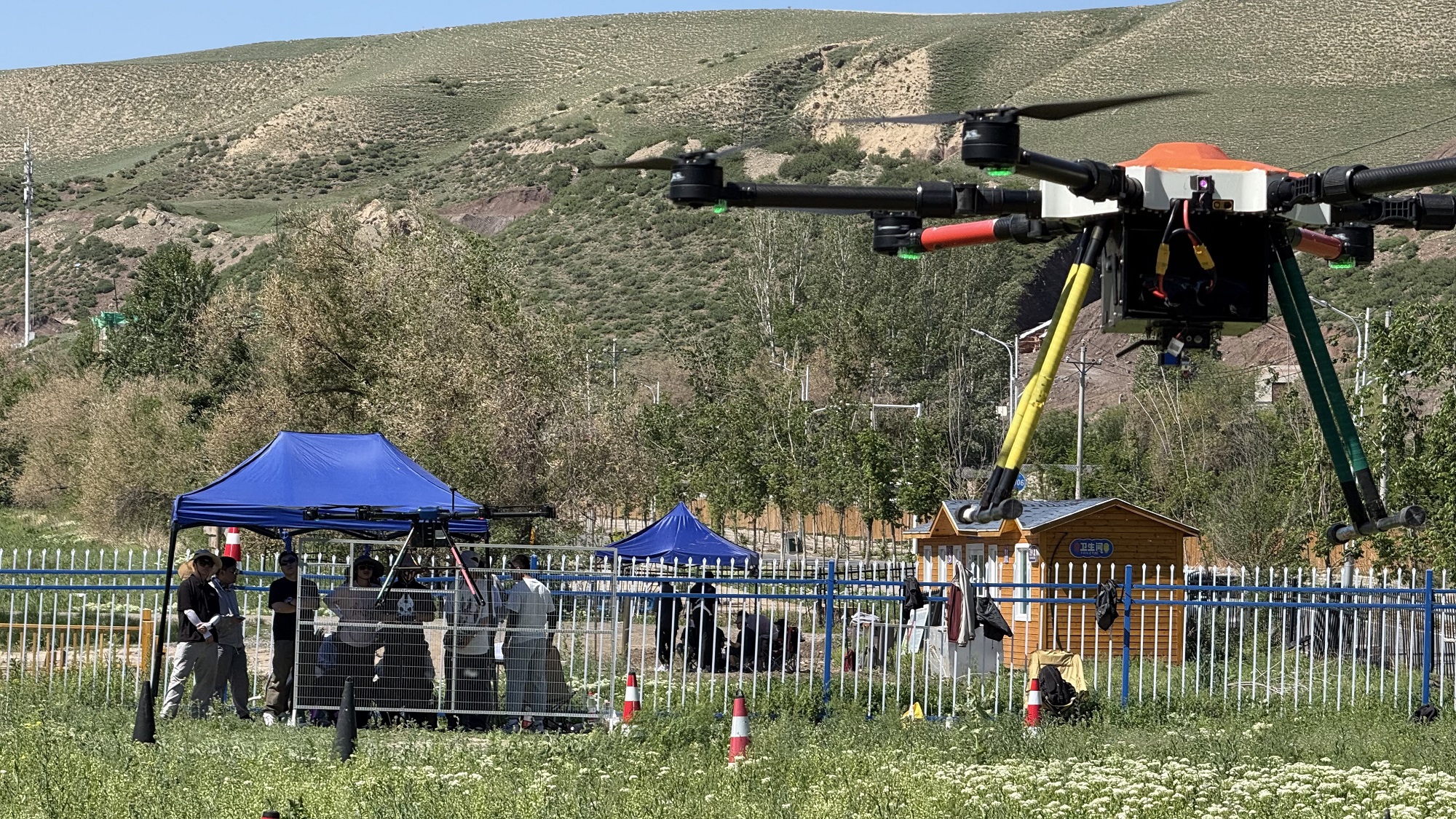 想在新疆学无人机驾驶？2025保华润天航空培训学校等你来