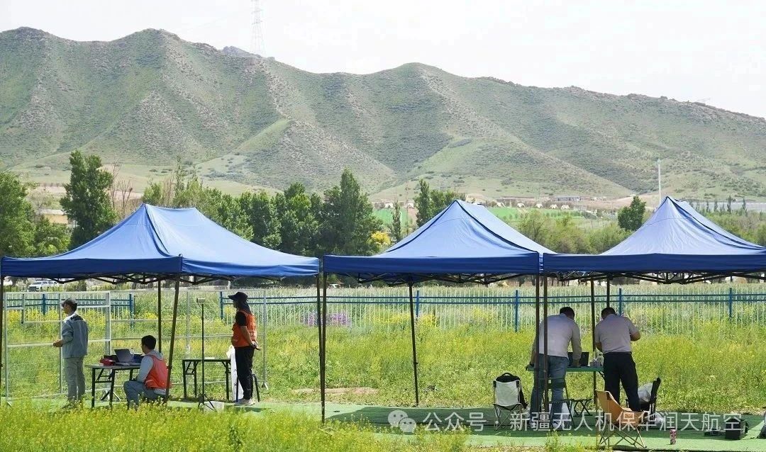 新疆无人机操控员执照03考场7月考试收官人数首破300；低空经济人才金字塔加速构建，8月招考在即