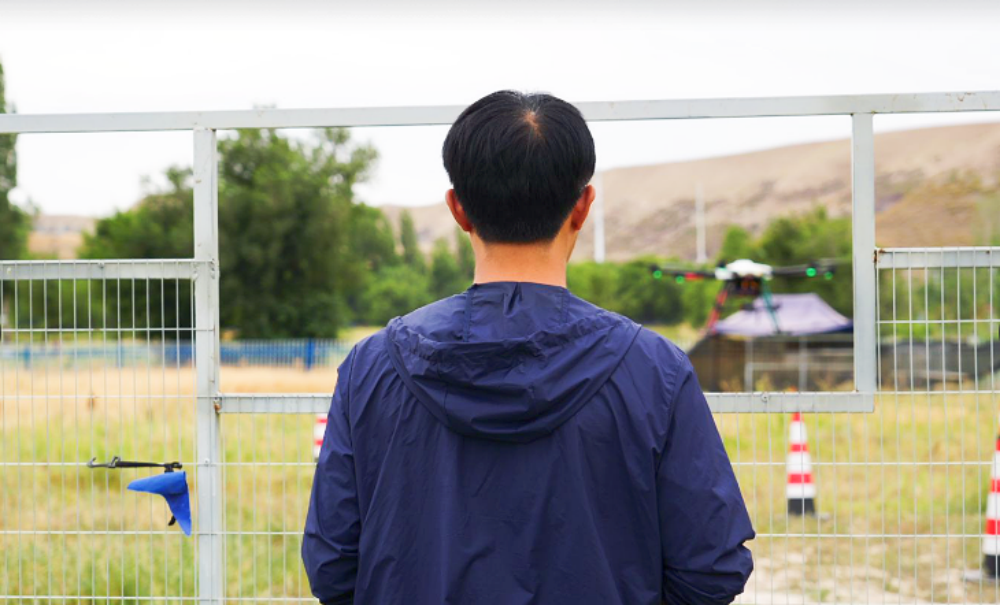 新疆无人机培训 | 新疆保华润天航空：CAAC执照新疆考培一体基地 
