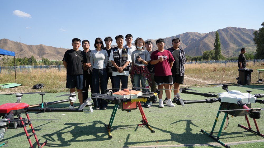 告别传统教学！保华润天无人机03考点创新实训模式大揭秘