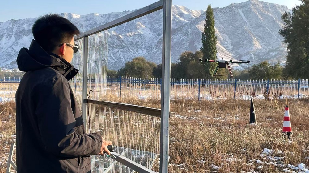 新疆无人机培训性价比之王：保华润天03考点超值套餐