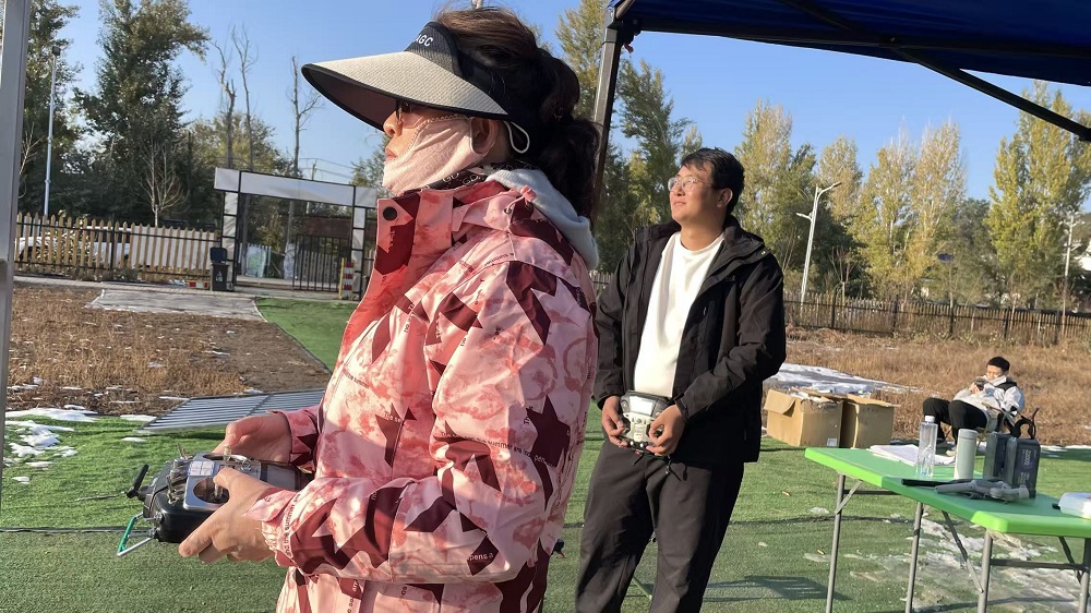 保华润天航空，新疆低空无人机考培的不二之选