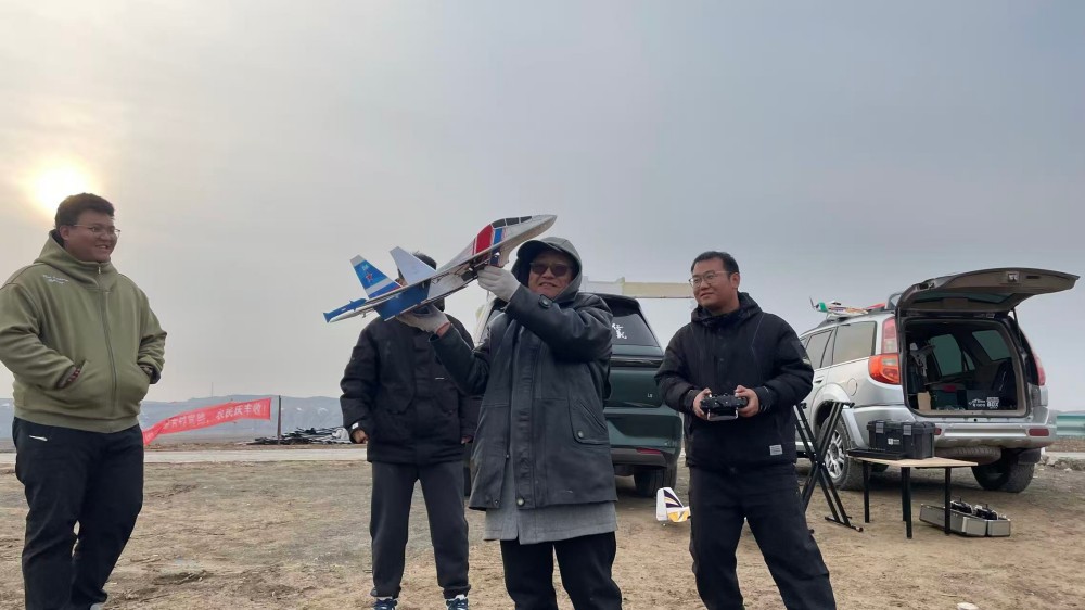 同样是无人机培训，在新疆保华润天无人机03考点学完就是不一样