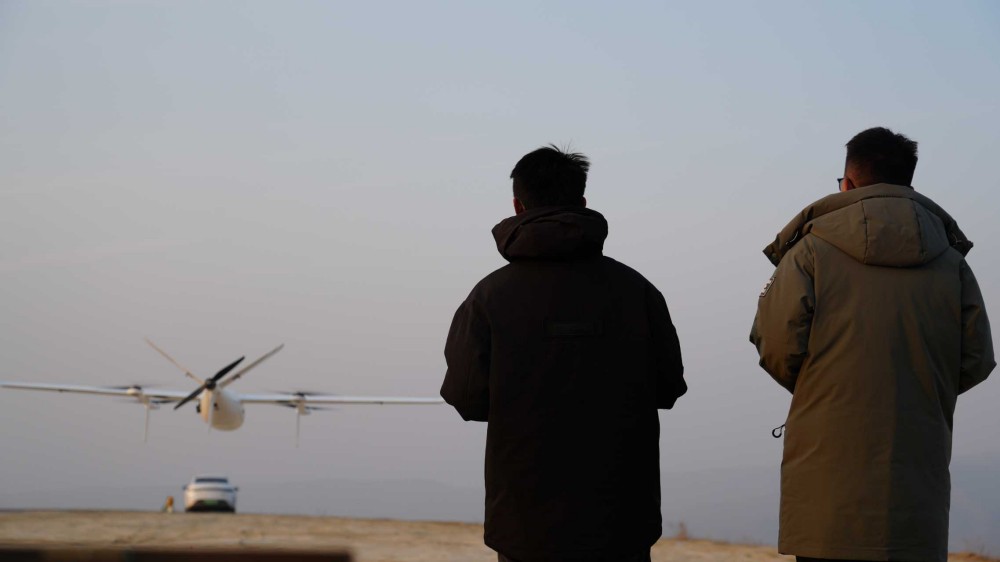 快速取证！保华润天新疆无人机03考点培训