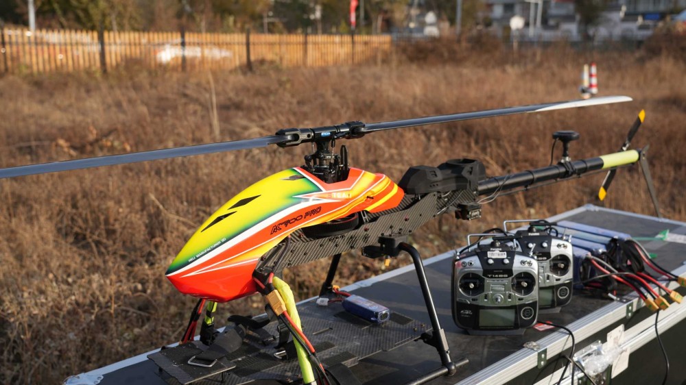 保华润天03考点，新疆无人机飞手的黄金起跑线！