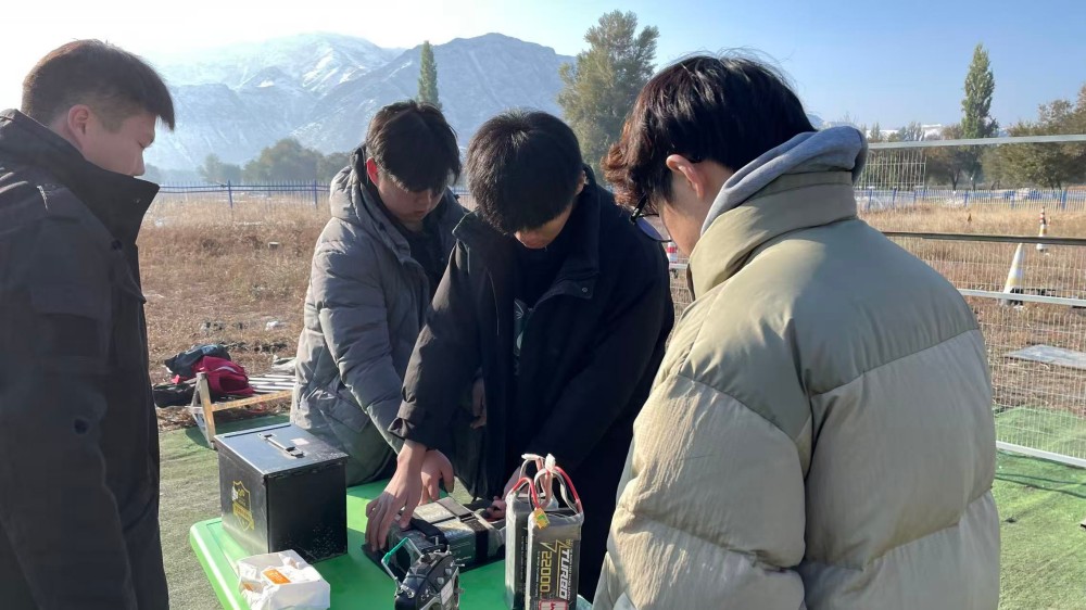 保华润天报考指南：新疆CAAC无人机执照全流程，看这篇就够！