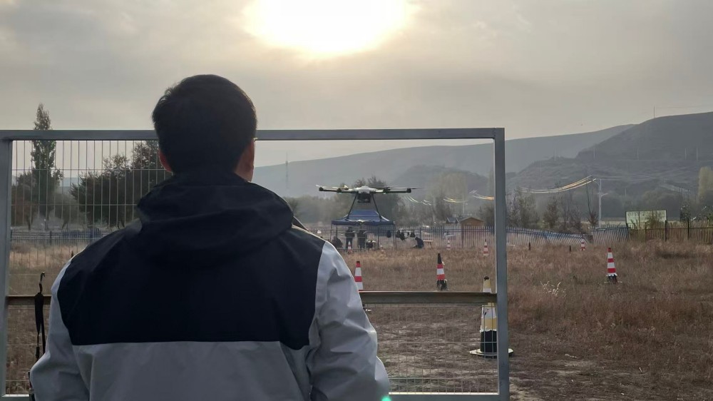 想在新疆考CAAC执照？保华润天直通03考点，便捷高效