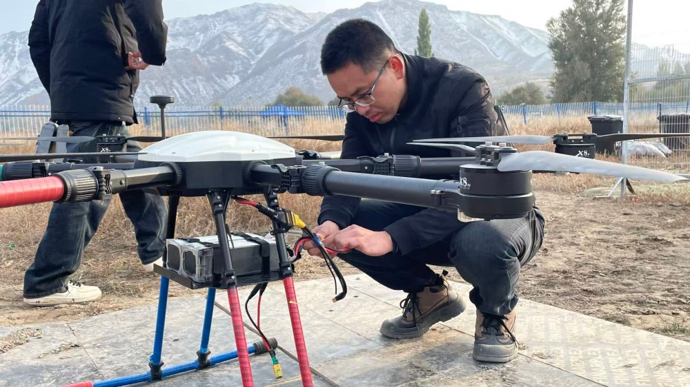 想在新疆考CAAC执照？保华润天直通03考点，便捷高效