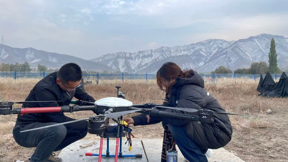 新疆无人机培训领域的标杆—保华润天航空的实力印证
