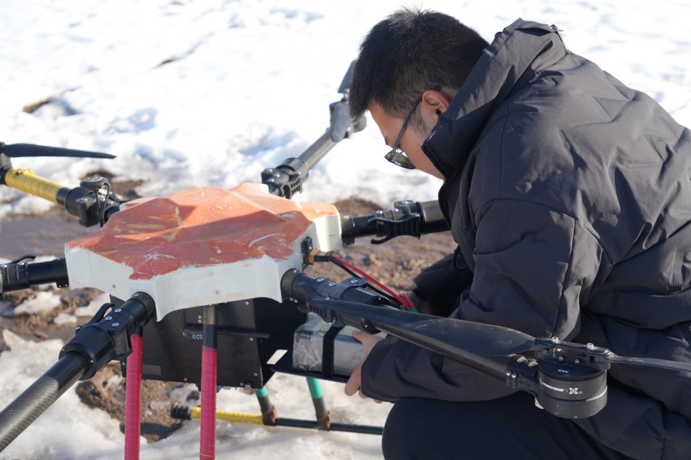 保华润天航空：新疆专业的CAAC无人机培训机构与考点