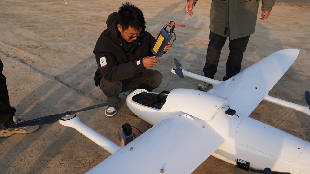 新疆无人机 03 考点直属报名通道开启，保华润天航空助力梦想起航