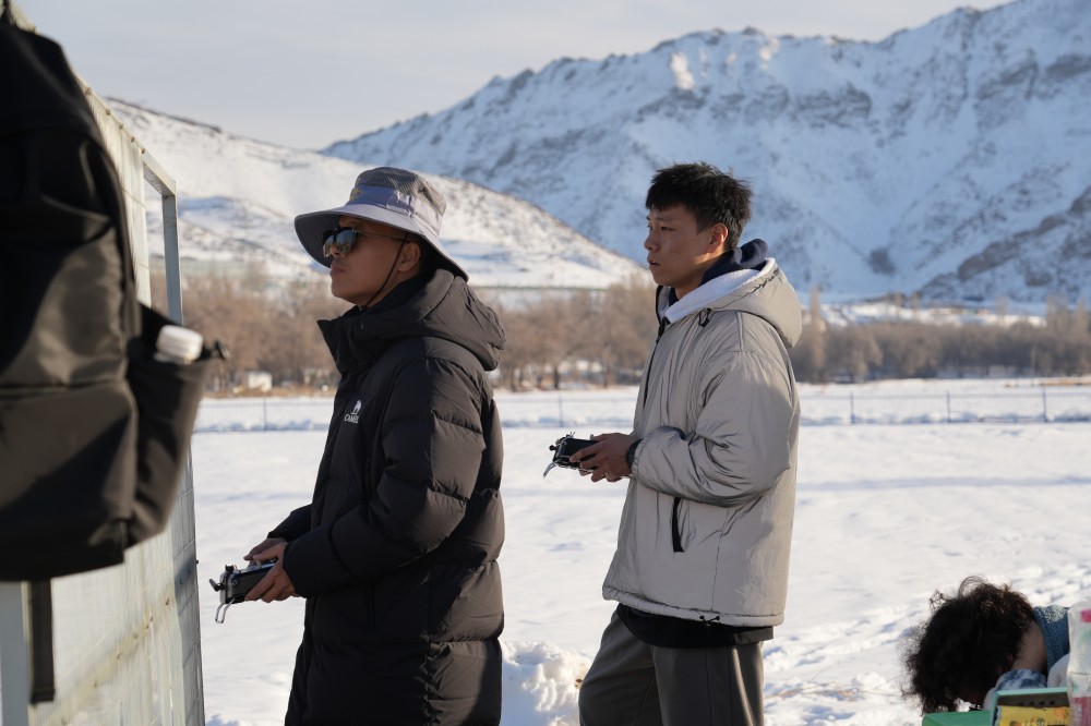 保华润天航空，您考取新疆CAAC无人机执照的捷径