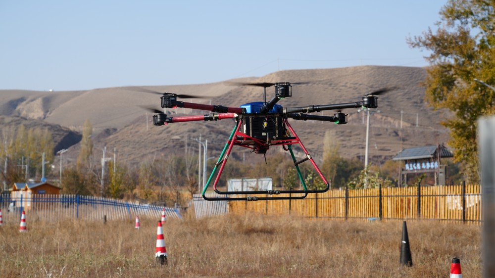 保华润天航空，您考取新疆CAAC无人机执照的捷径