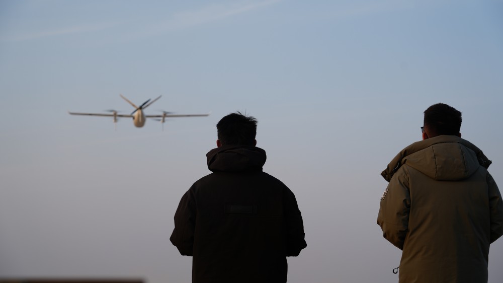 保华润天航空，您考取新疆CAAC无人机执照的捷径