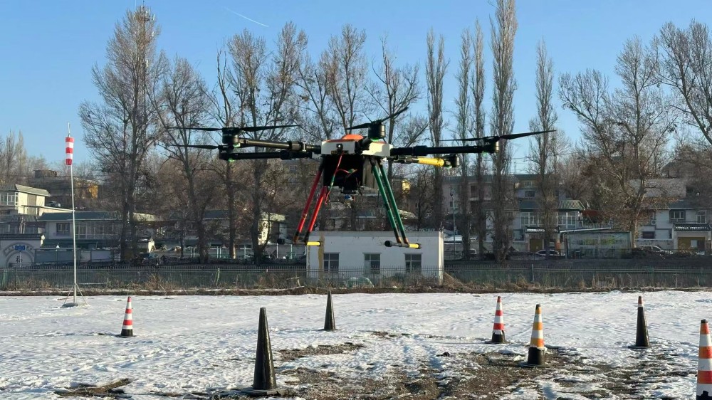 保华润天航空，您考取新疆CAAC无人机执照的捷径