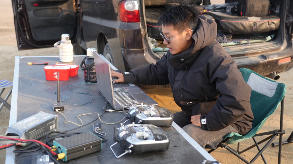 新疆无人机培训|保华润天航空：新疆无人机03考点，企业团报享优惠