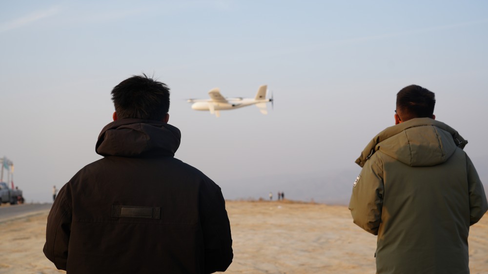 新疆无人机培训|新疆保华润天航空：CAAC无人机执照培训首选