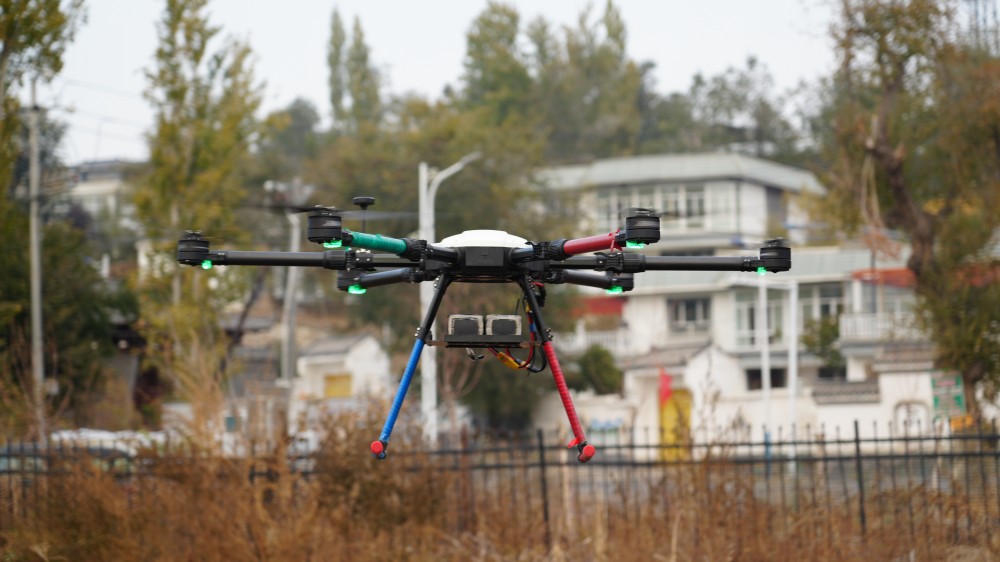 新疆无人机驾驶证怎么考？保华润天 03 考点一站式指南