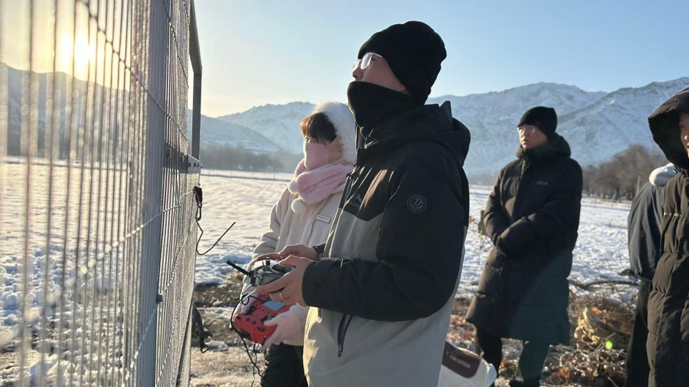 新疆无人机培训协议保障，保华润天承诺免费复训至通过