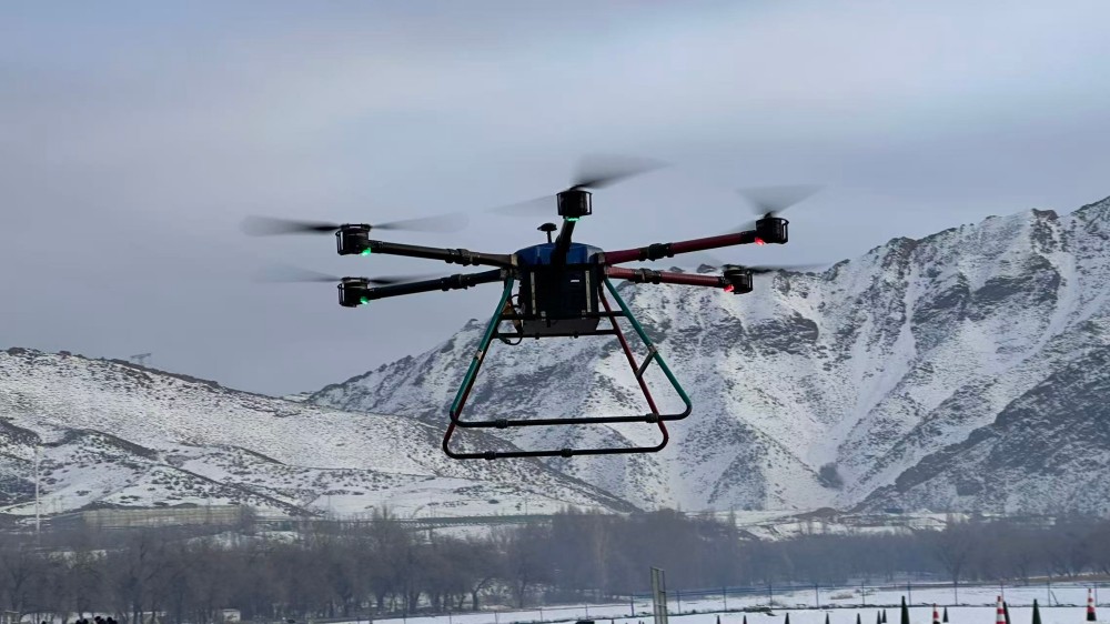 新疆无人机培训协议保障，保华润天承诺免费复训至通过