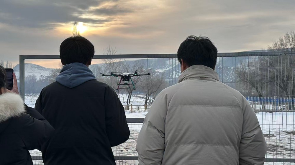 保华润天航空新疆无人机培训基地：地域优势与精准教学的双重赋能
