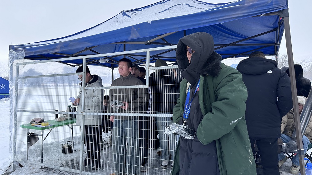 下一个飞手就是你！新疆无人机培训保华润天，名额有限