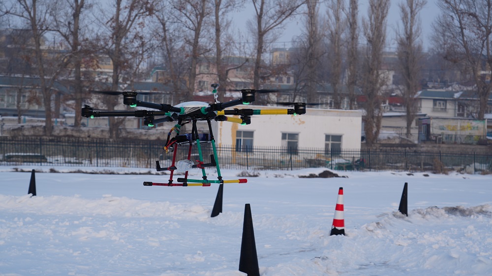 新疆无人机驾驶证培训学校保华润天航空的隐藏福利：就业推荐