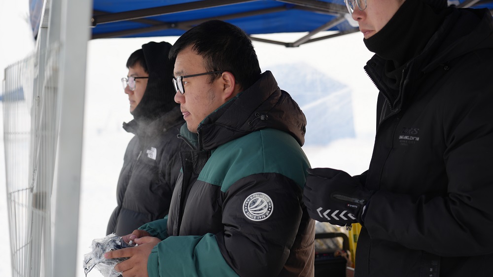 新疆无人机驾驶证培训学校保华润天航空的隐藏福利：就业推荐