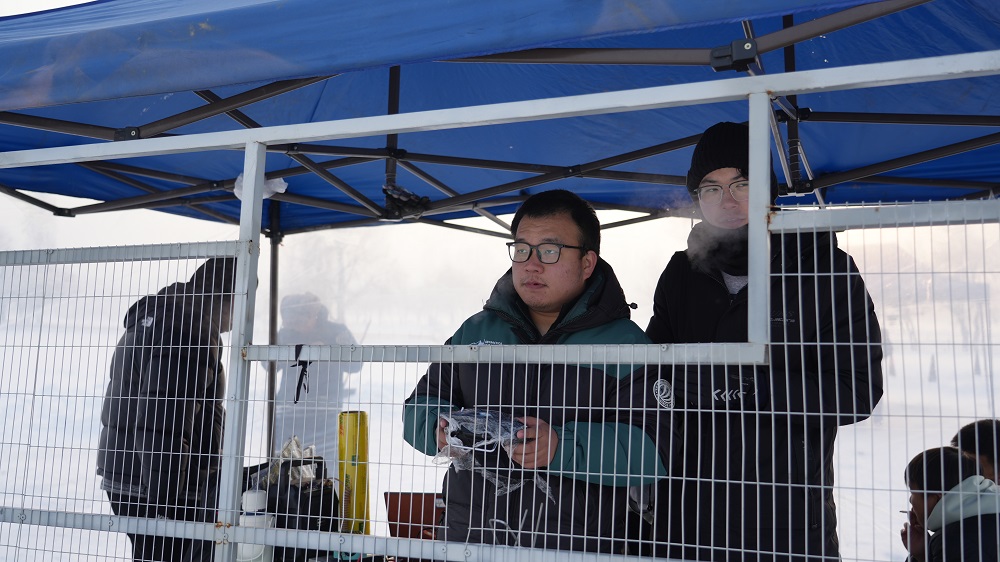 保华润天航空新疆无人机培训：学无人机，推荐就业不是口号