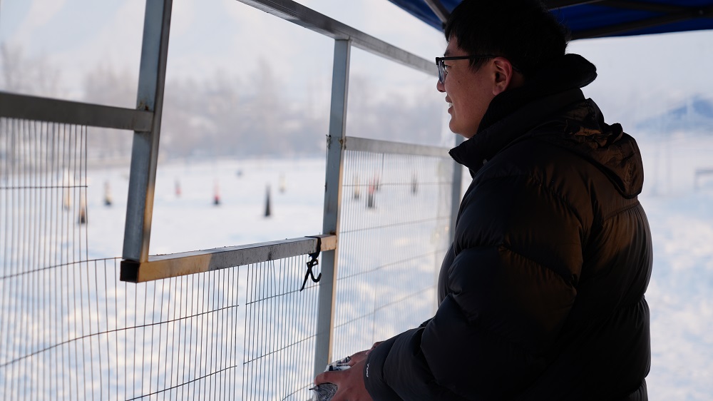 选择背后的实力：探访保华润天航空新疆无人机培训中心