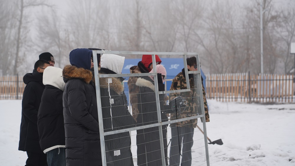 保华润天航空新疆无人机培训：为零基础学员量身打造的速成班