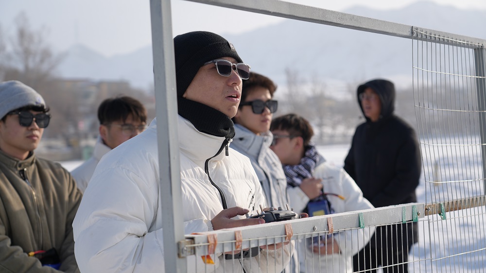 零基础学员如何在新疆学无人机 保华润天航空入门指南