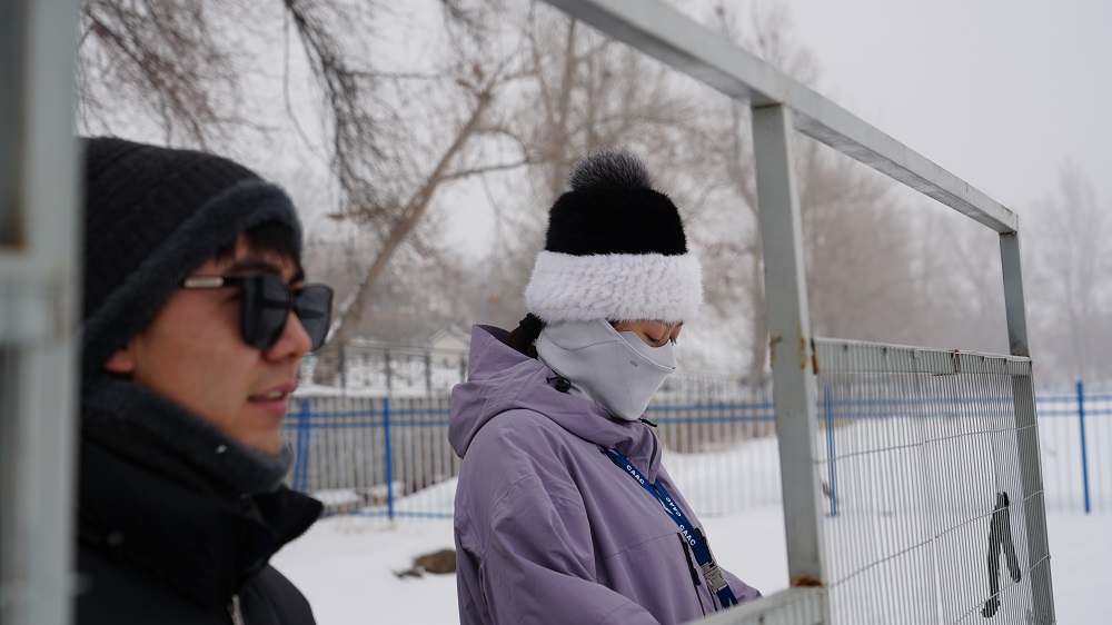 零基础学无人机，新疆保华润天航空新手入门课程