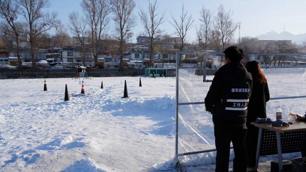 保华润天航空新疆无人机培训：考试未过可免费继续学习