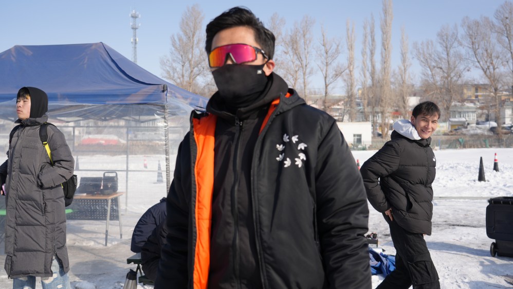 新疆无人机驾驶证增驾培训，保华润天航空多机型增驾班