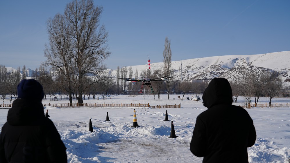 新疆无人机驾驶证增驾培训，保华润天航空多机型增驾班
