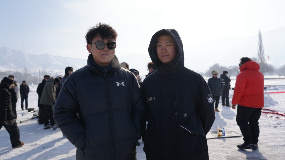 靠谱的新疆无人机培训机构——乌鲁木齐保华润天航空科技有限公司