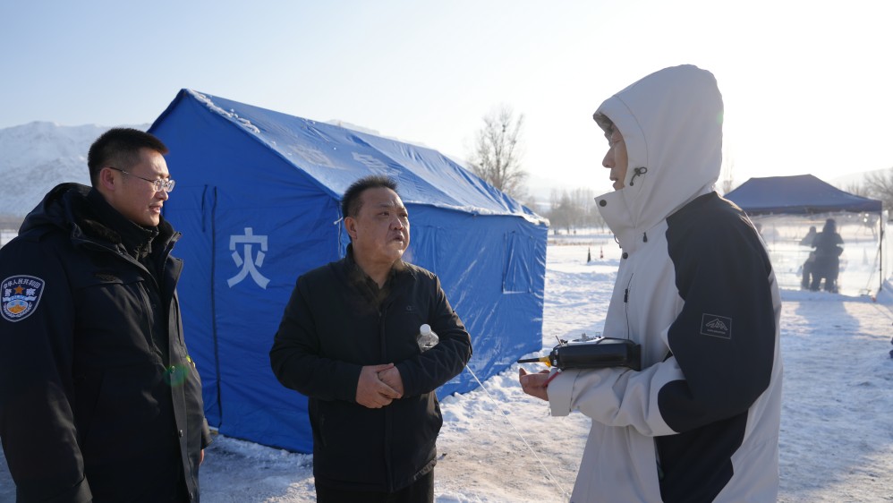 靠谱的新疆无人机培训机构——乌鲁木齐保华润天航空科技有限公司