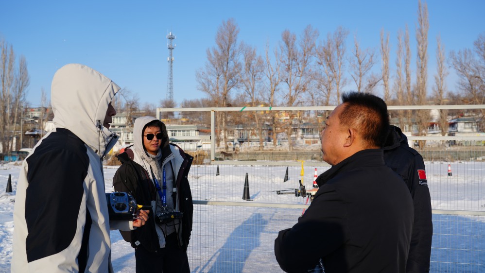 保华润天航空：新疆无人机驾驶培训的标杆品牌