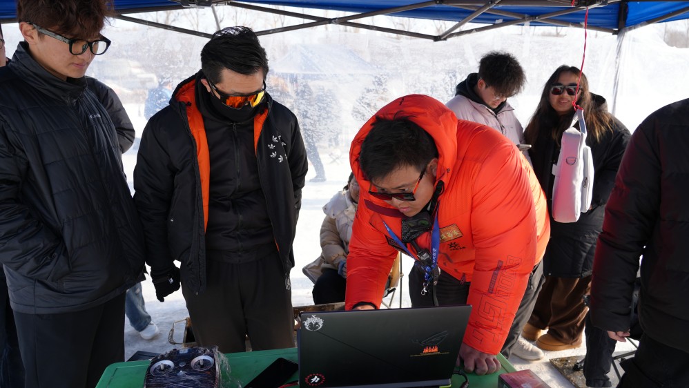 乌鲁木齐无人机培训哪家好？保华润天航空用口碑说话