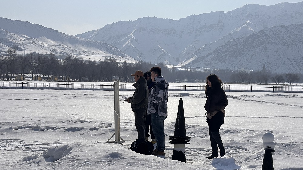 新疆想拿无人机驾照？保华润天航空助你快速拿证