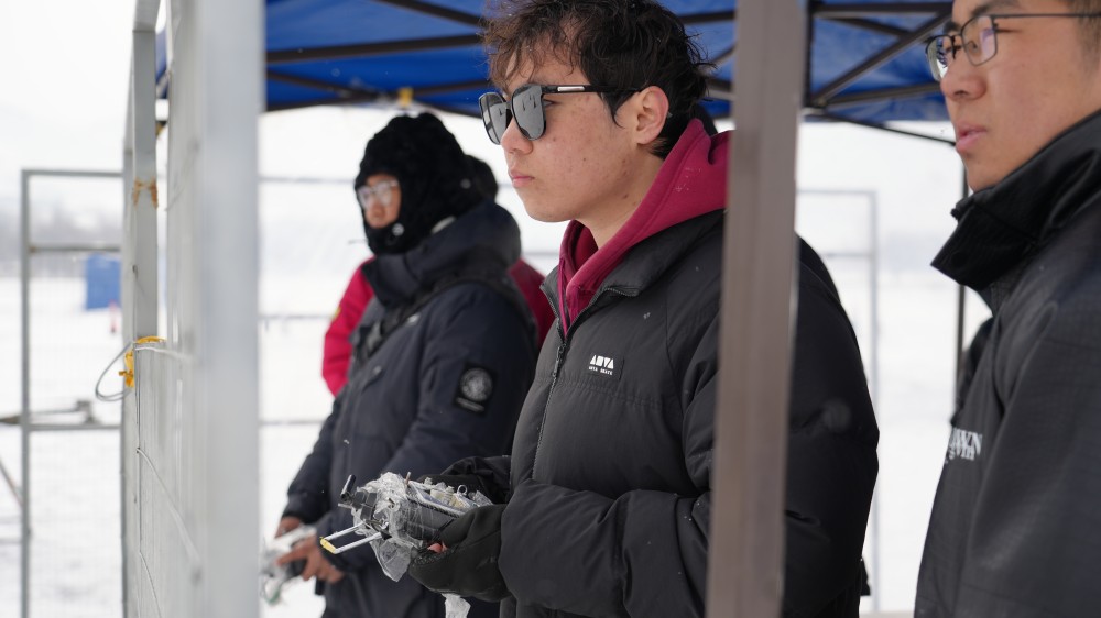 南疆沃土上的无人机人才摇篮：保华润天双证培训开启职业新蓝海