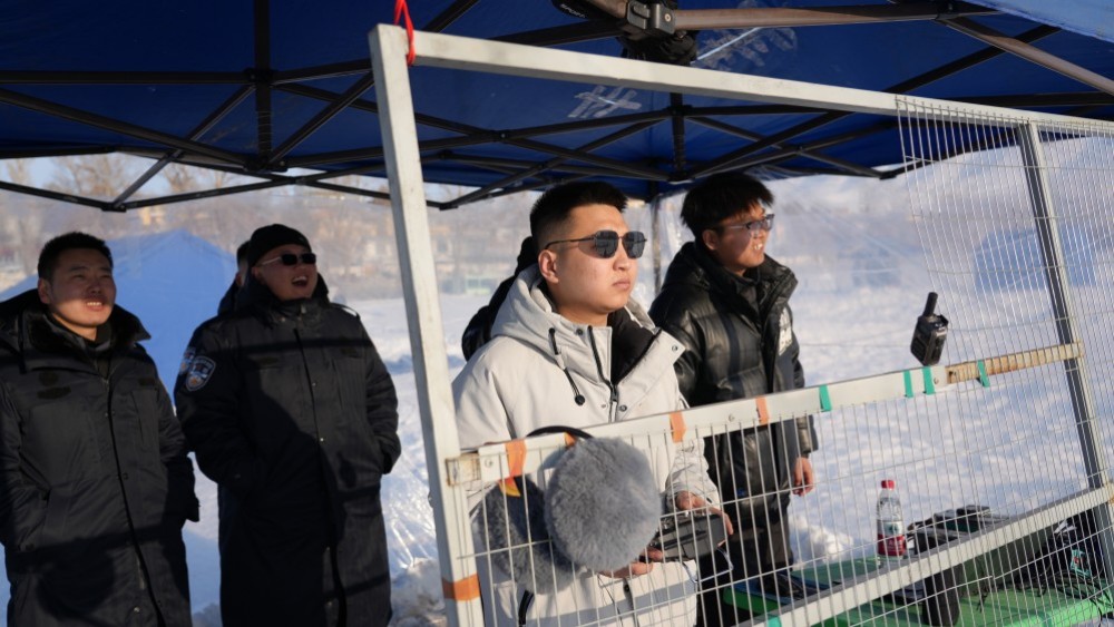 新疆保华润天航空无人机培训：乌市+喀什，两地上课，全疆招生