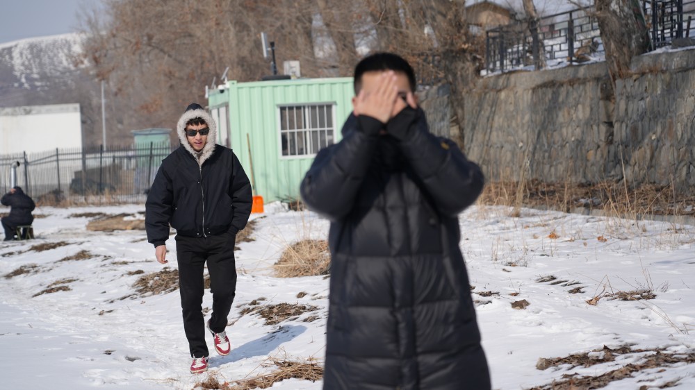 保华润天航空：让新疆学员轻松掌握无人机飞行技术