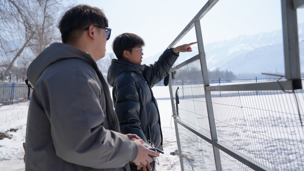 新疆无人机培训怎么报名？保华润天航空手把手教