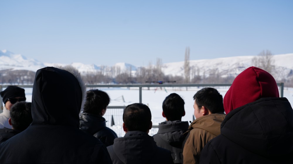 新疆无人机培训怎么报名？保华润天航空手把手教