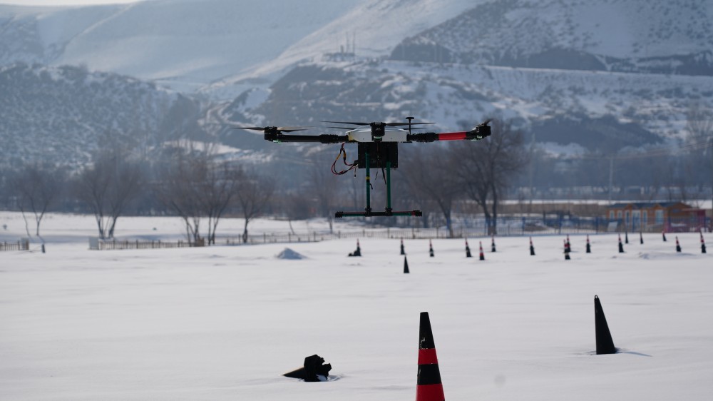 新疆无人机培训避坑指南：为什么保华润天航空值得选