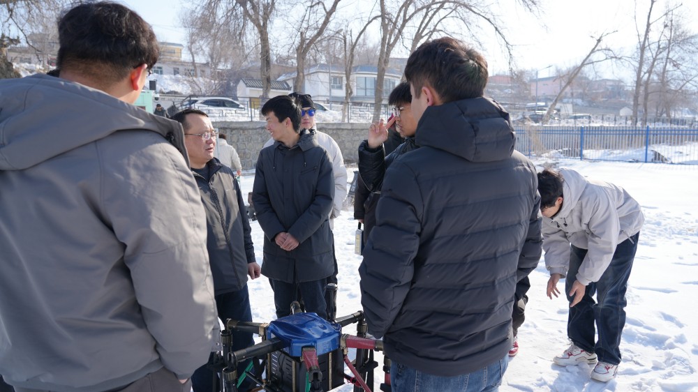 新疆无人机培训避坑指南：为什么保华润天航空值得选