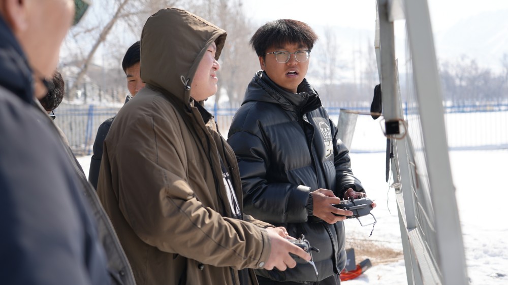 新疆无人机培训避坑指南：为什么保华润天航空值得选